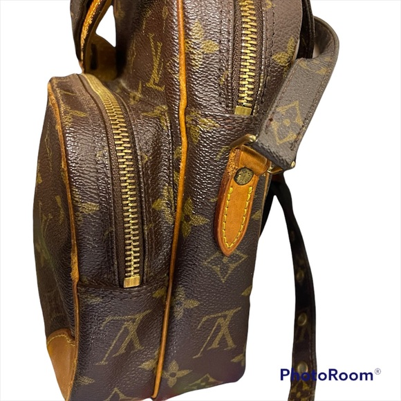 SOLD Madison Beer Louis Vuitton Amazon bag - Picture 8 of 8